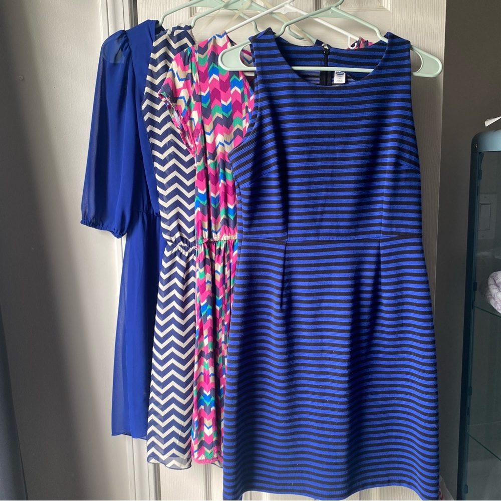 Size Medium Dress Lot